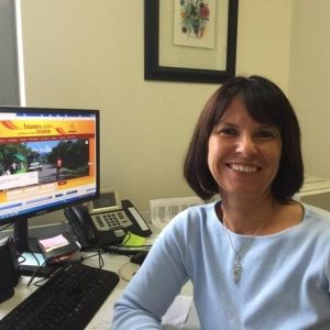 Picture of Barbara Launer