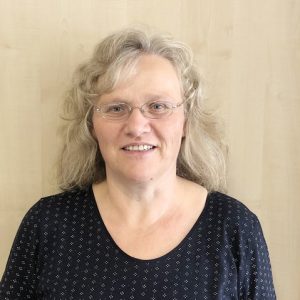 Picture of Karin Gröninger