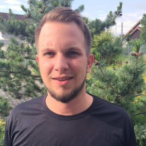 Picture of Philipp Launer