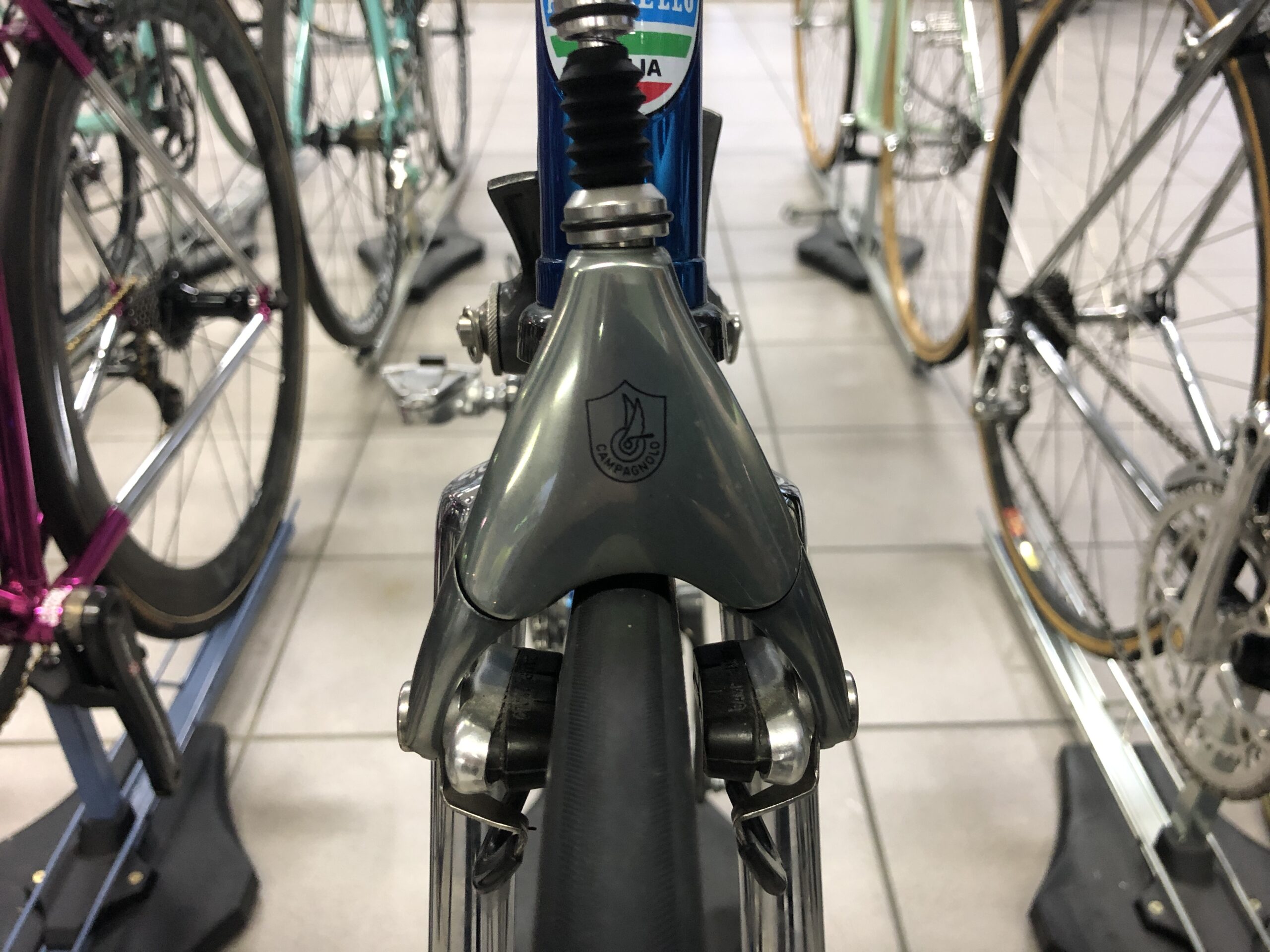 Thai Do - Fahrradmuseum Hüttlingen